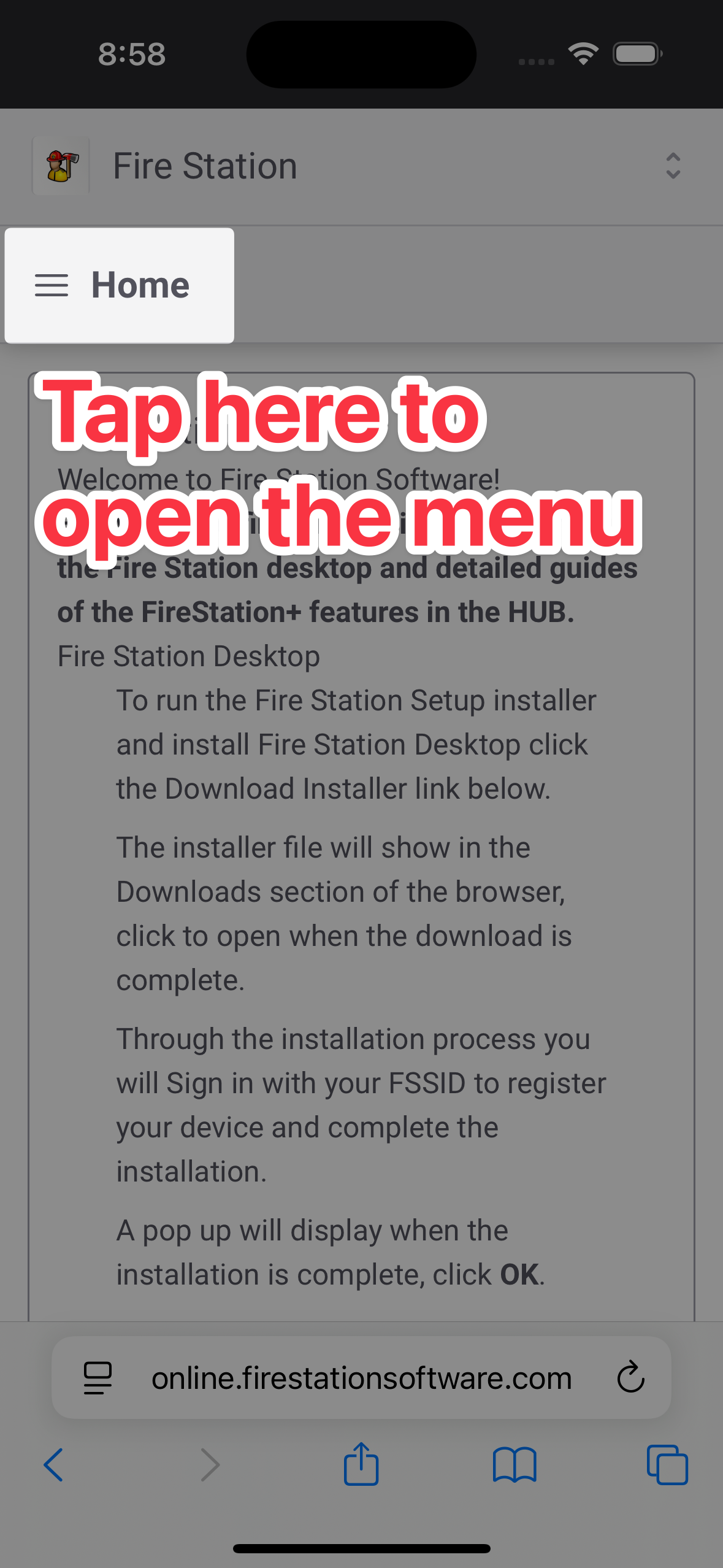 Simulator Screenshot - iPhone 16 - 2025-04-25 at 08.58.33.png